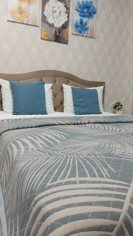 Фотография квартиры Квартира уютная в спальном районе