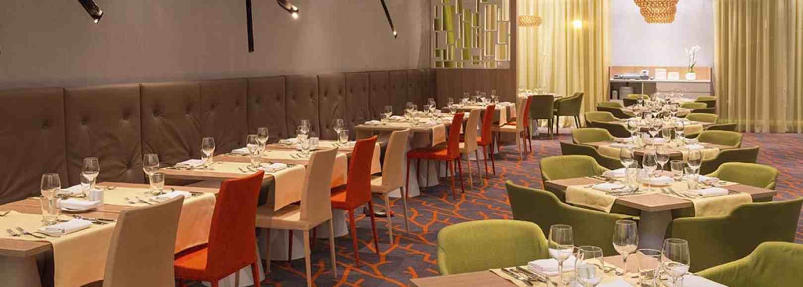 Фотография ресторана Tavrika