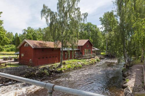 Фотография мини отеля STF Korrö B&B