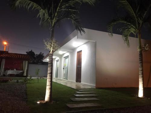 Фотография мини отеля AYRE GOSTOSO POUSADA