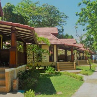 Фотография гостиницы Sayang Beach Resort Koh Lanta