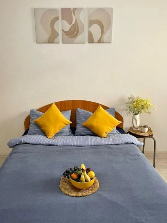 Фотография квартиры Апартаменты на улице Латвийская 56