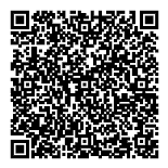 QR код гостиницы Волна