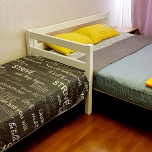 Фотография квартиры Апартаменты CityRooms 3