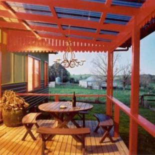 Фотографии мини отеля
Black Sheep Inn