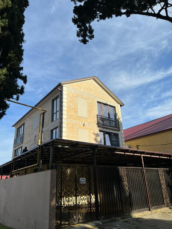 Фотография гостевого дома Гостевой дом у моря Неотель Плюс