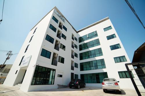 Фотография гостиницы Star Sukhumvit