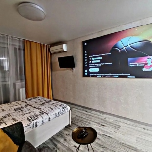 Фотография квартиры Апартаменты на шоссе Московское 18 км 37