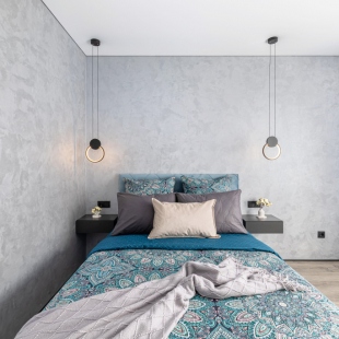 Фотография квартиры Квартира Дизайнерская на М7