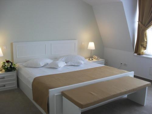 Фотография гостиницы City Hotel Bucharest