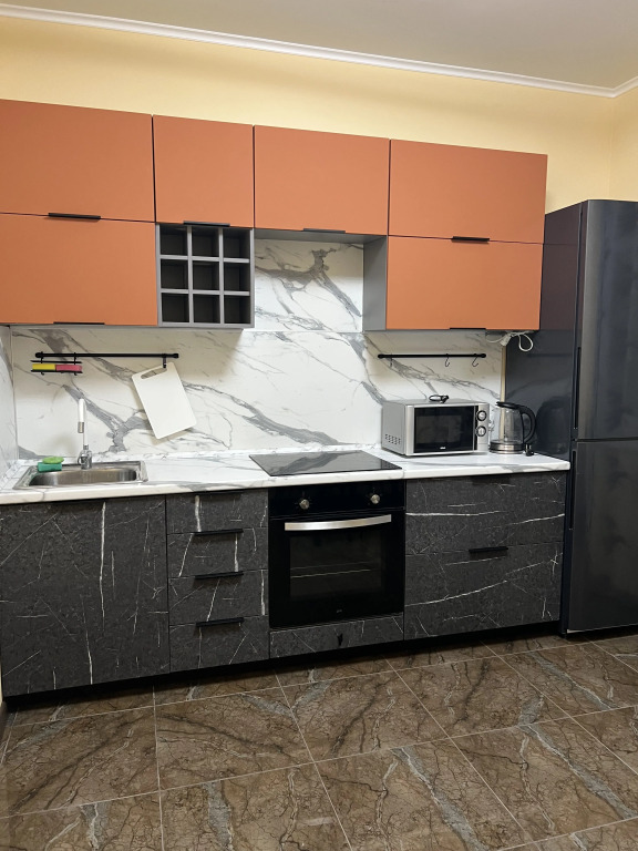 Фотография квартиры Квартира уютная со свежим ремонтом