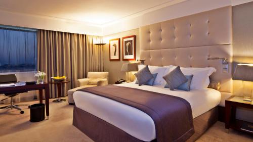 Фотография гостиницы InterContinental Lisbon, an IHG Hotel