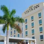Фотография гостиницы Rio Vista Inn Business High Class Tampico