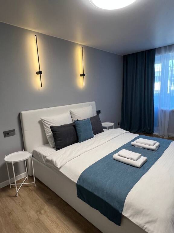 Фотография квартиры Апартаменты Созвездие Камчатки в Центре Города