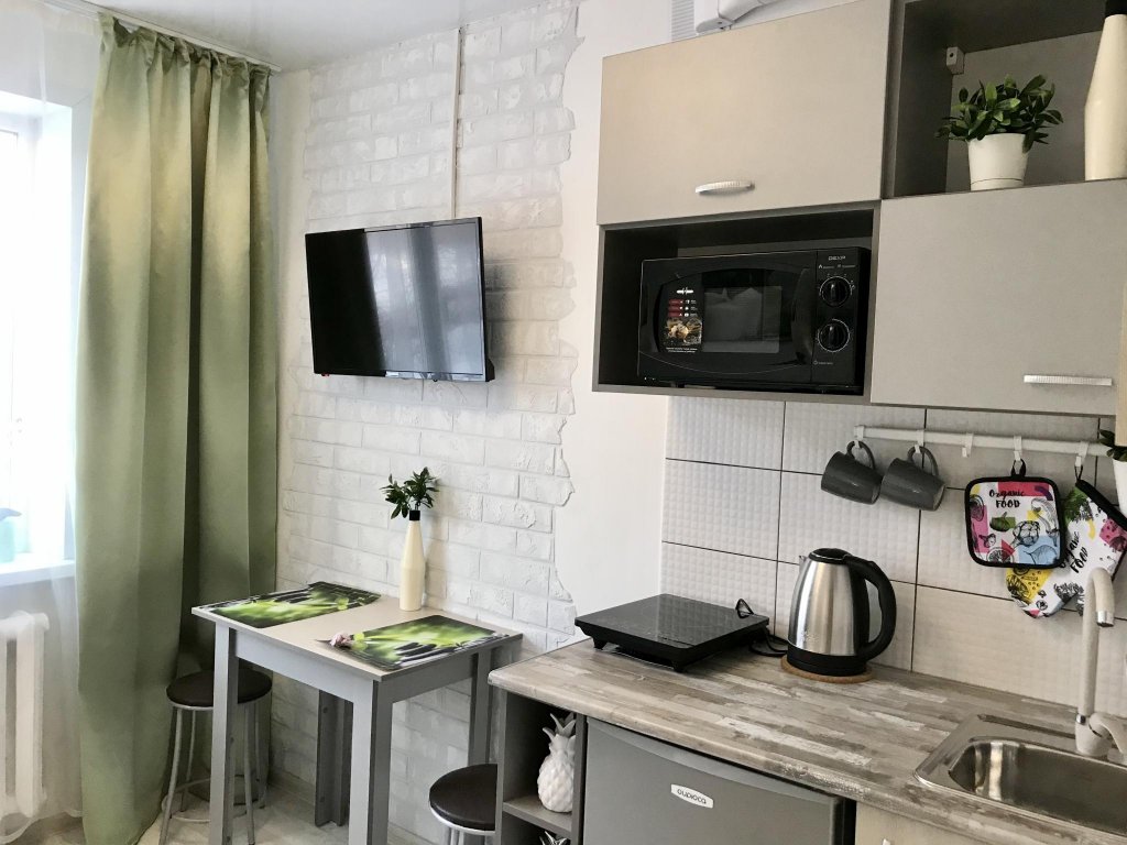 Фотография квартиры Апартаменты на улице Степная