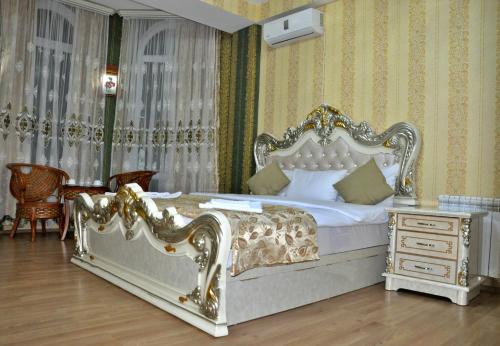 Фотографии гостиницы
White Palace