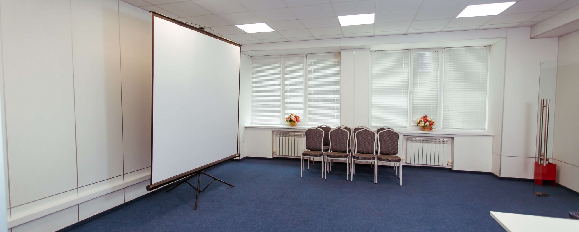 Фотографии комнаты для переговоров Арт-Ульяновск Правый Берег