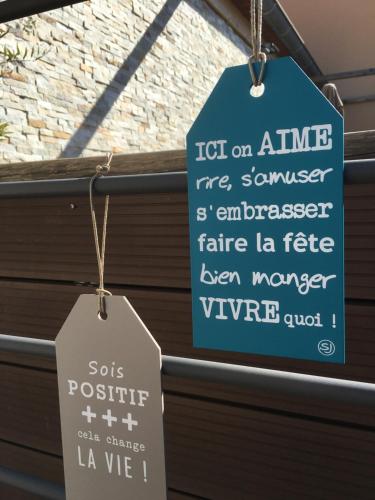 Фотография мини отеля Chambres d'hôtes Chez Thierry