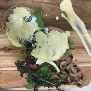 Фотографии гостиницы
Allenby Park Hotel