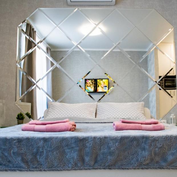 Фотографии квартиры
Апартаменты в Гавани Возле Горячего Источника Волна