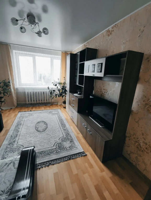 Фотография квартиры Апартаменты на улице Валентины Гризодубовой