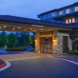 Фотография гостиницы Hilton Garden Inn Atlanta Marietta