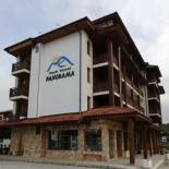 Фотография гостиницы Park Hotel Panorama