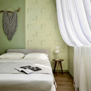 Фотография квартиры Апартаменты KenigDeluxe Рыбная деревня