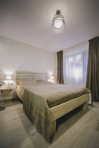 Фотография мини отеля Apartment Serpoint