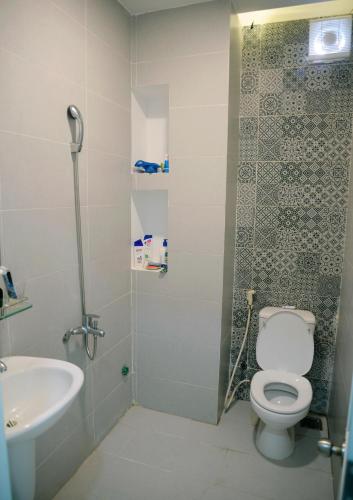 Фотография мини отеля Khoi Nguon