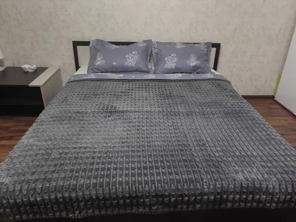 Фотография квартиры Квартира однокомнатная на Перевёрткина 1/2