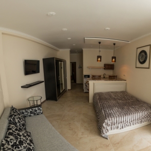 Фотография квартиры Апартаменты Sellena