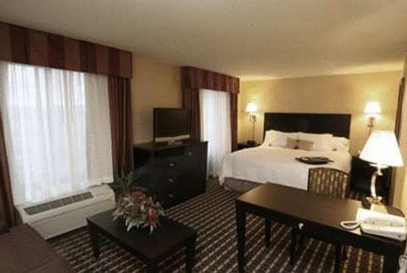 Фотография гостиницы Hampton Inn & Suites Las Cruces I-25