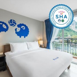 Фотография гостиницы Kokotel Krabi Ao Nang