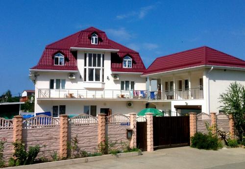 Фотографии гостевого дома
Аист