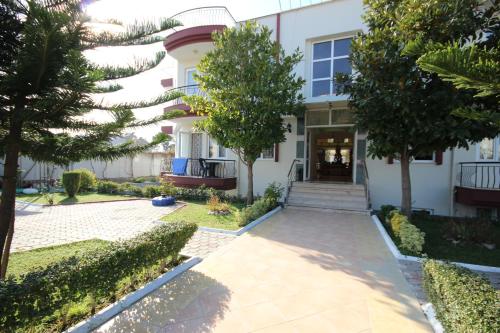 Фотография апарт отеля Minta Apart Hotel