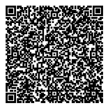 QR код гостиницы Аквалайф