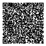 QR код хостела Милано