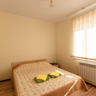 Фотография квартиры Апартаменты двухкомнатные на Салтыкова-Щедрина 3