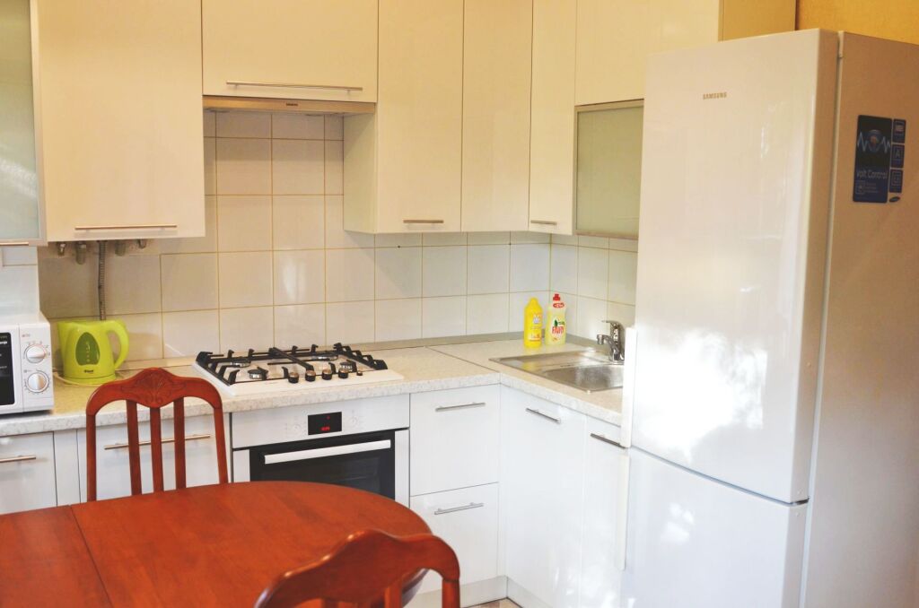 Фотография квартиры Апартаменты Apartburo Lermontova