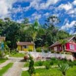 Фотография мини отеля Pousada Refúgio das Aves