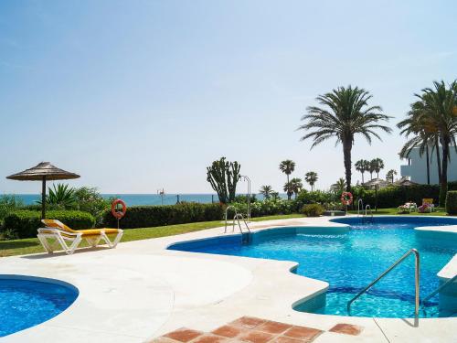 Фотография гостевого дома Holiday Home Mijas Beach