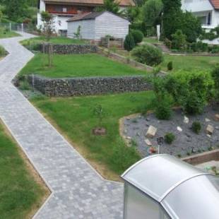 Фотографии гостевого дома
Ferienhaus Familie Bischof Leinach