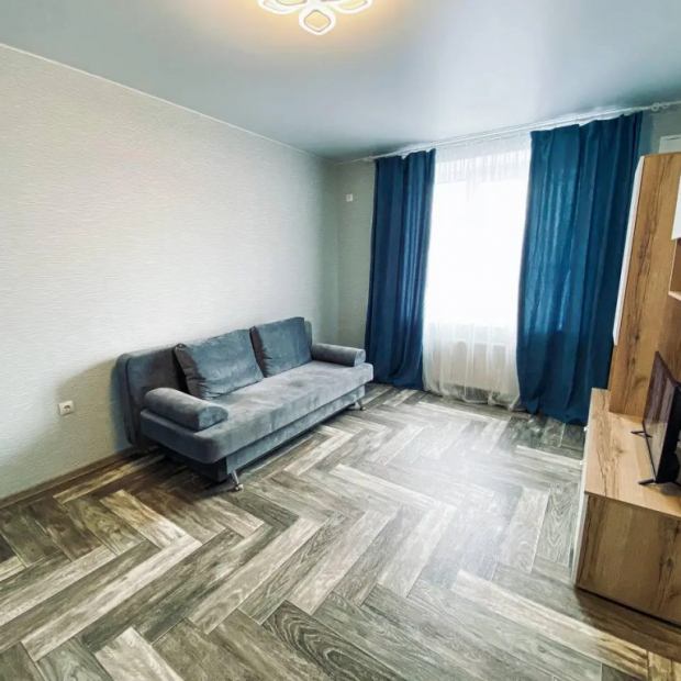 Фотографии квартиры 
            Апартаменты  на улице 1-й Школьный проезд 3