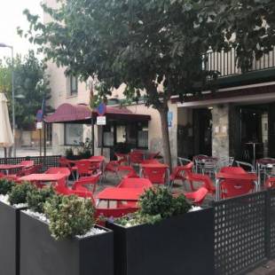 Фотографии гостиницы
Hotel Magallón