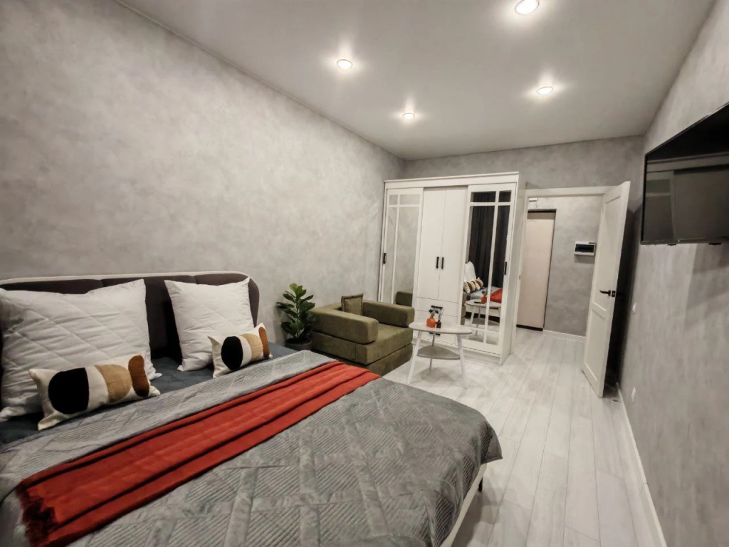 Фотография квартиры Квартира Живи Тут 89