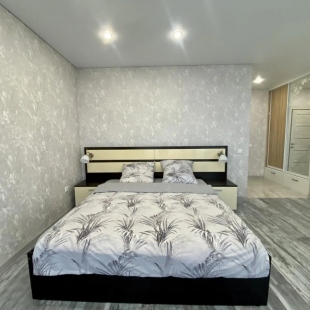 Фотография квартиры Уютные Квартиры Уфы на бульваре Ибрагимова 90/2