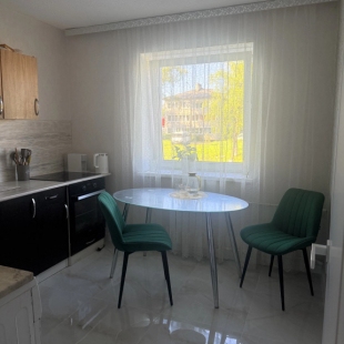 Фотография квартиры Квартира на ПУШКИНА