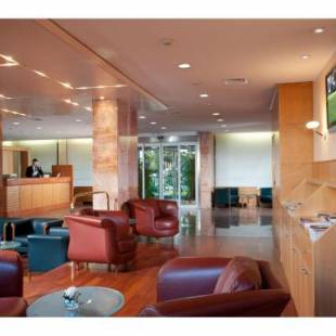 Фотографии гостиницы 
            Hotel Raffaello