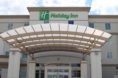 Фотография гостиницы Holiday Inn Salina, an IHG Hotel